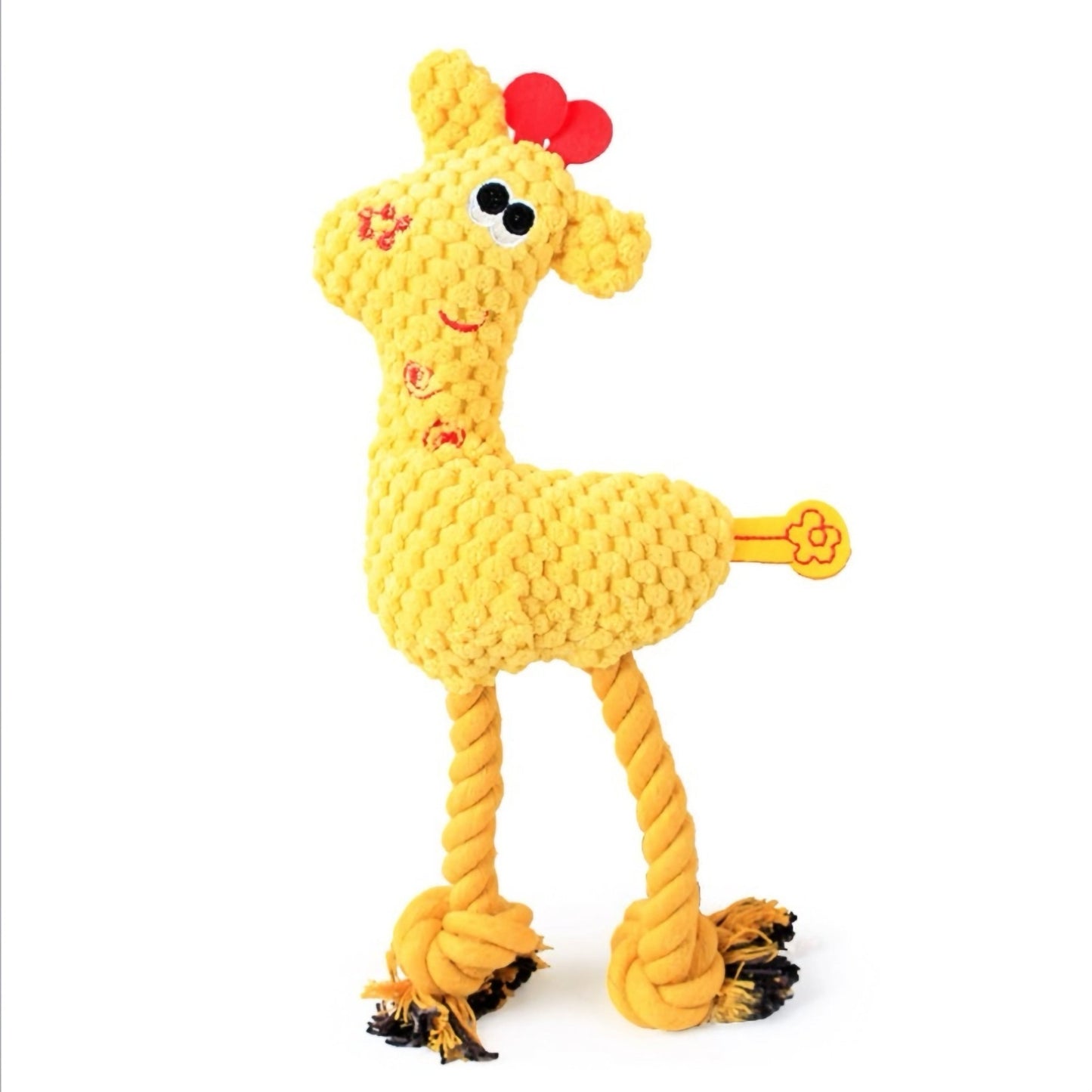 Animal Rope Toy - LIKE ME