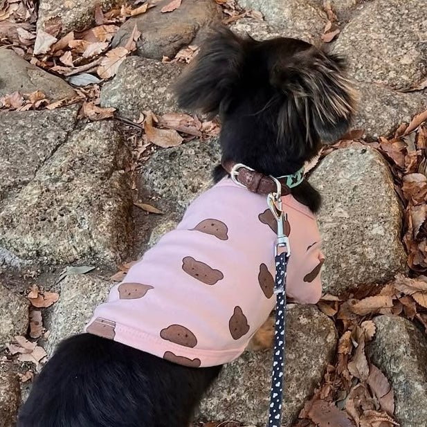 Bear T-shirt - LIKE ME