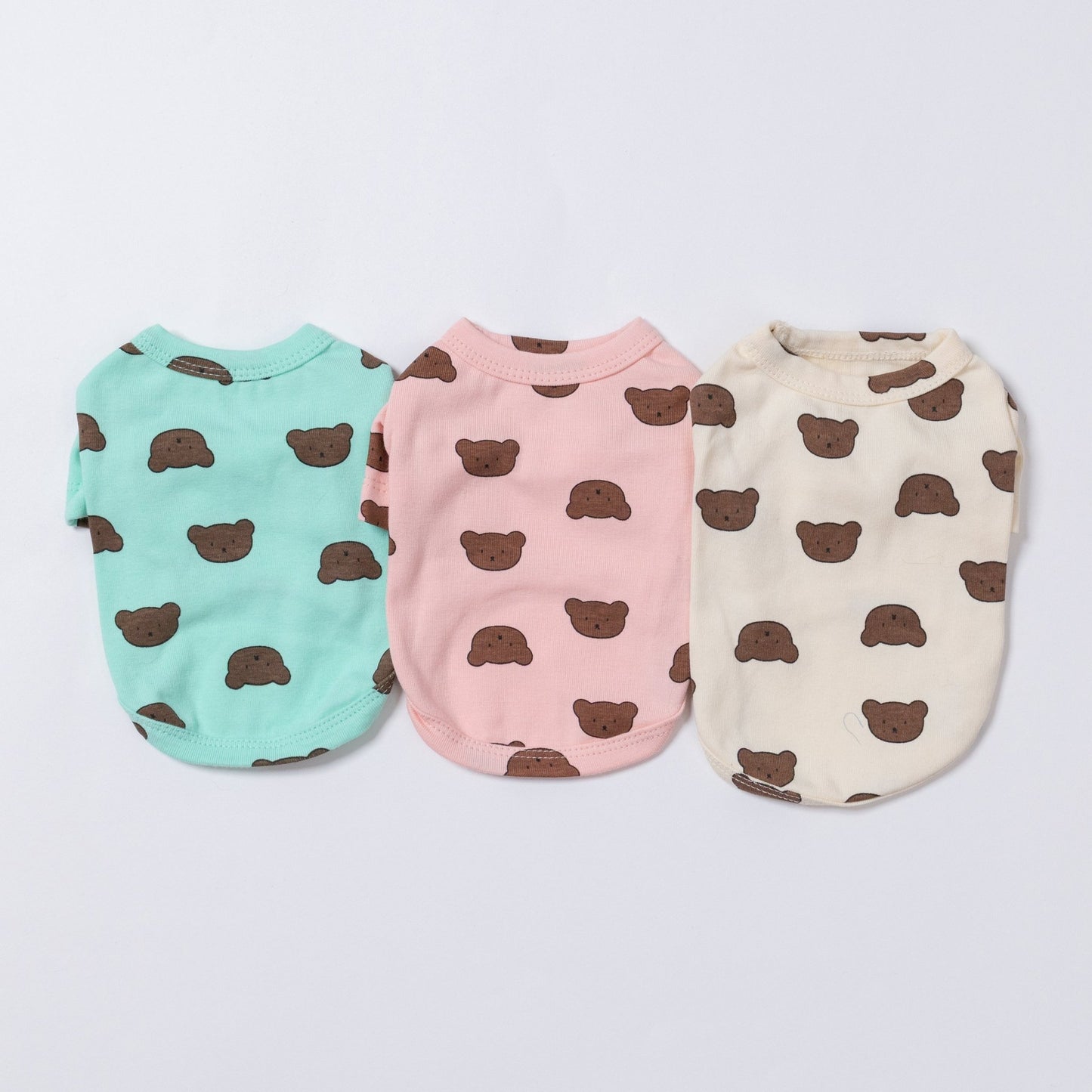 Bear T-shirt - LIKE ME