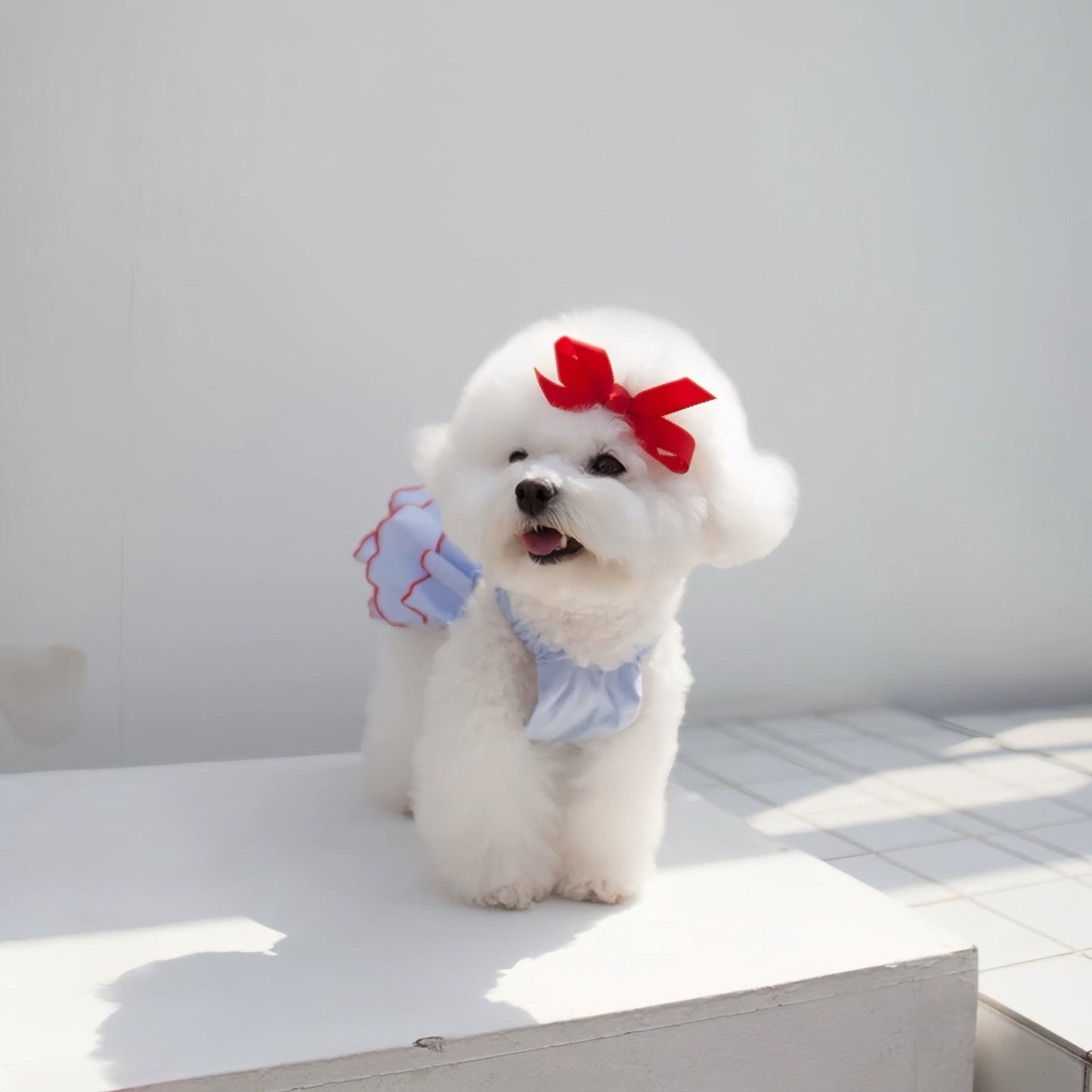 Princess Frill One - piece - LIKE ME