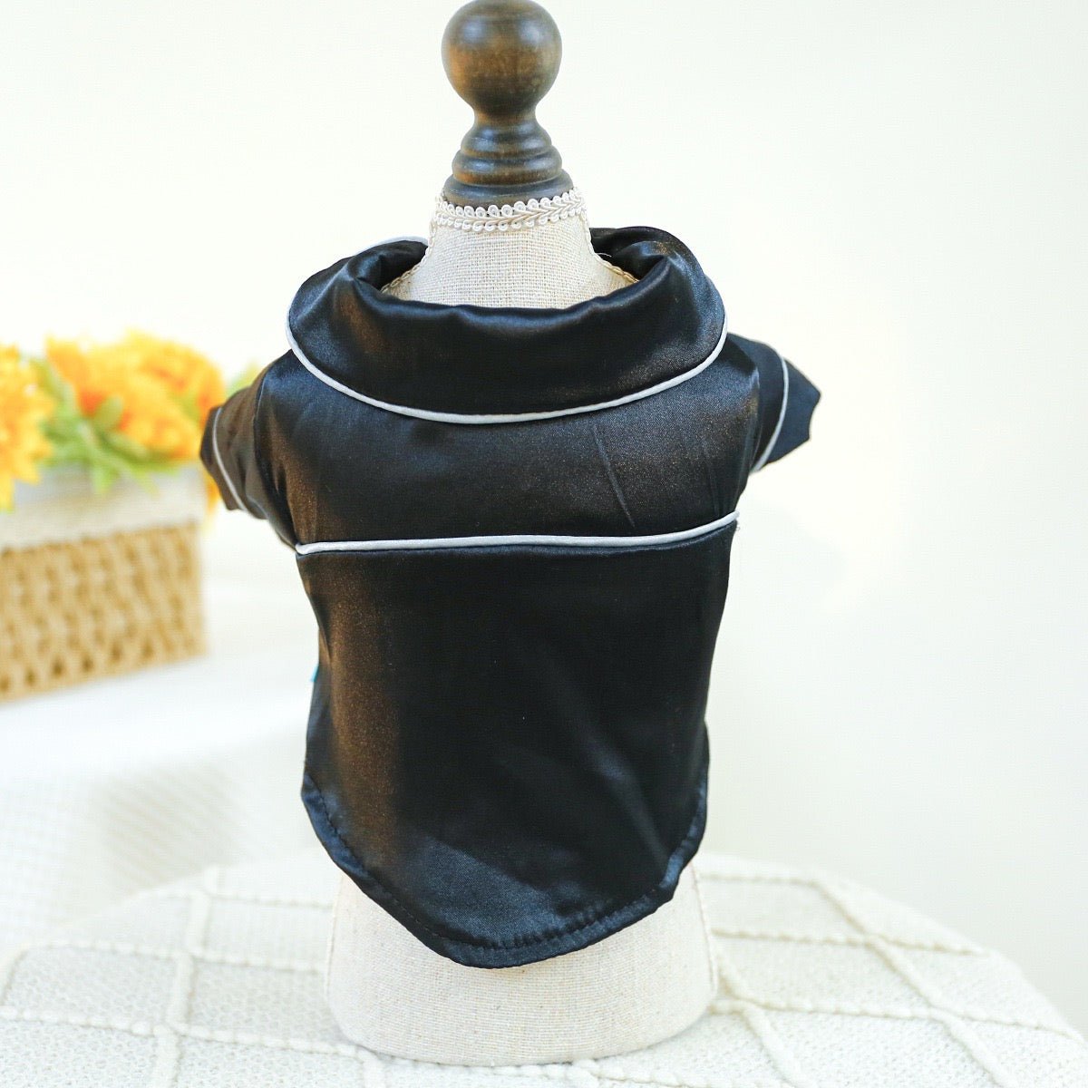 Satin Pajamas - LIKE ME