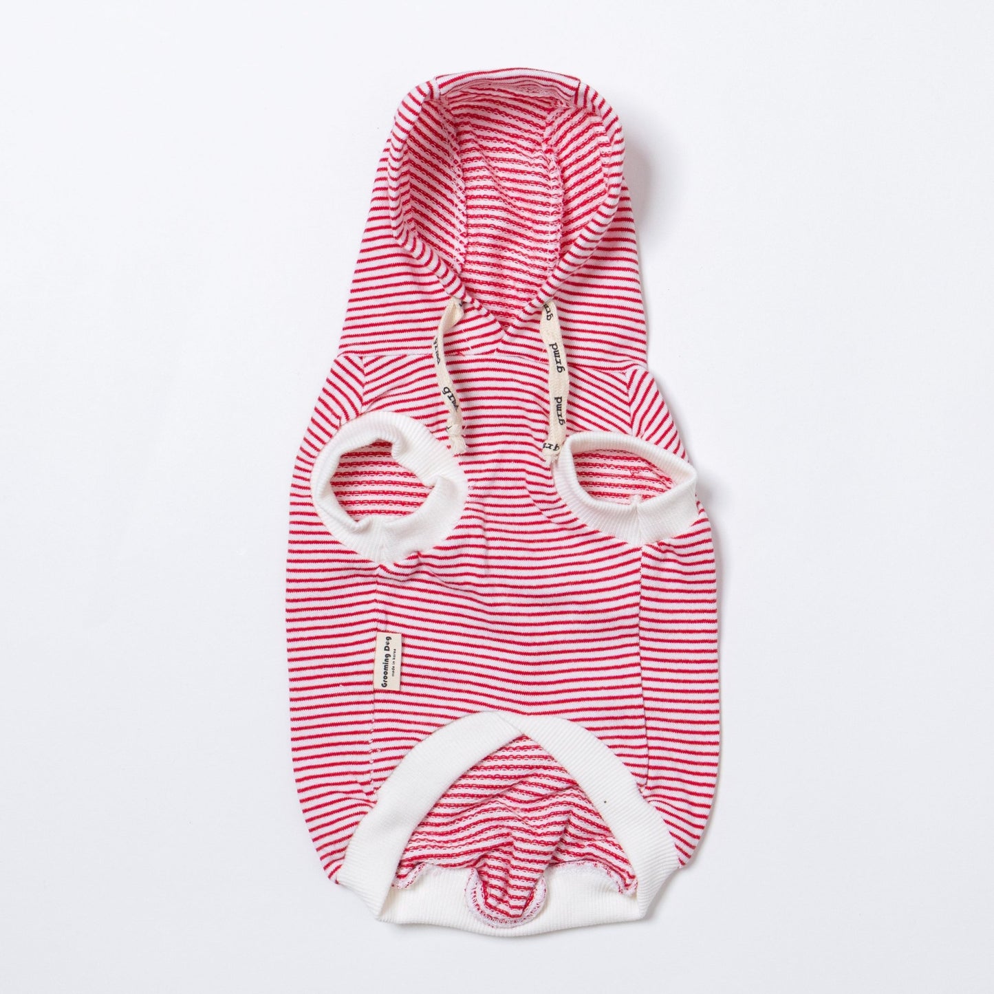 Striped Hoodie - LIKE ME
