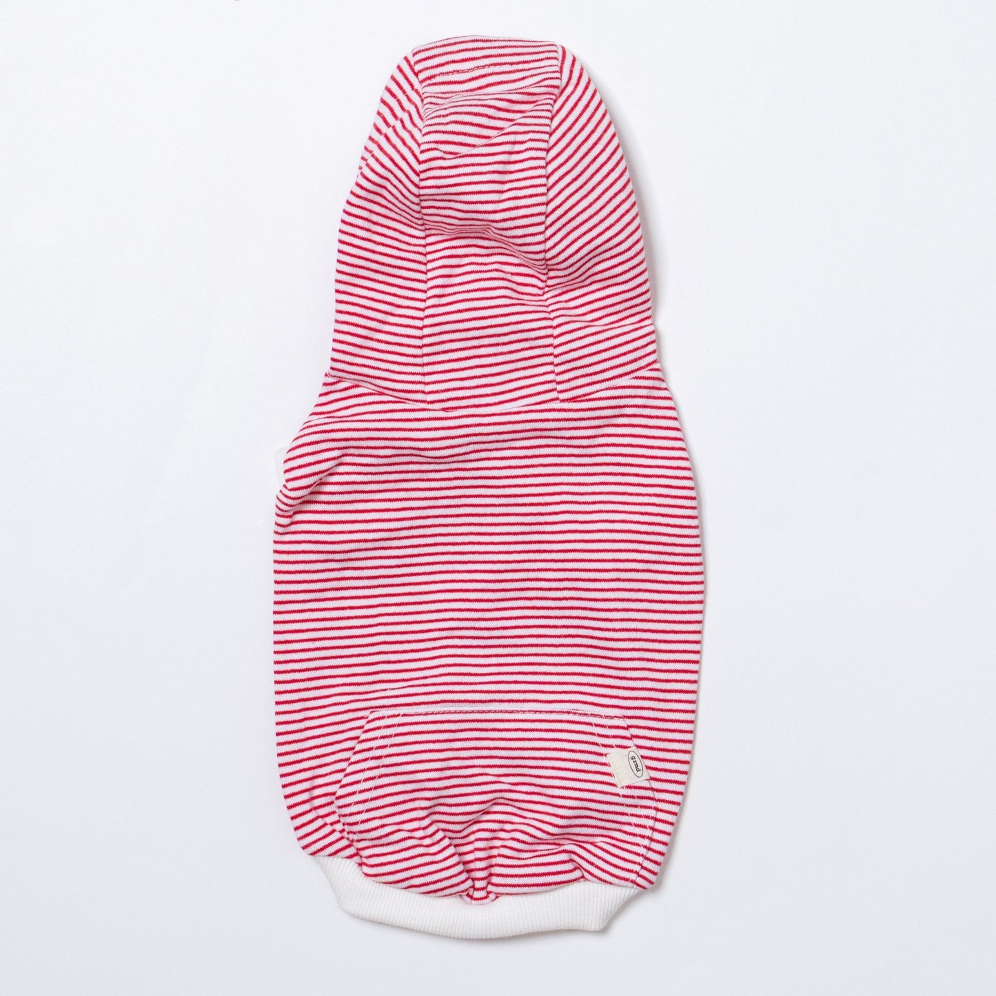 Striped Hoodie - LIKE ME