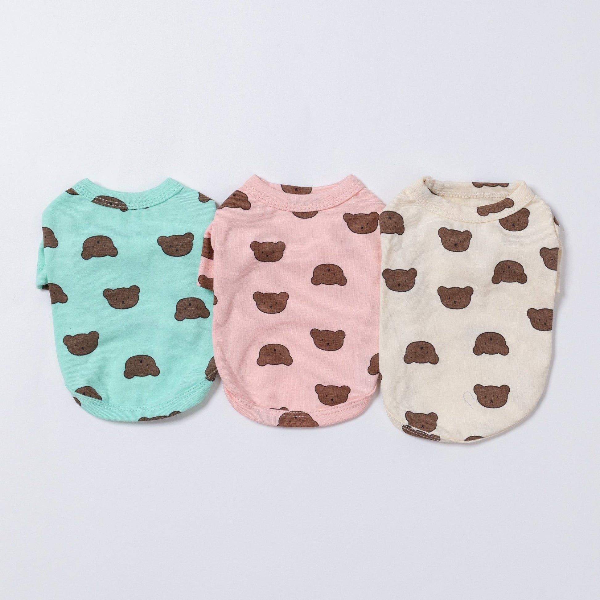 Bear T-shirt - LIKE ME