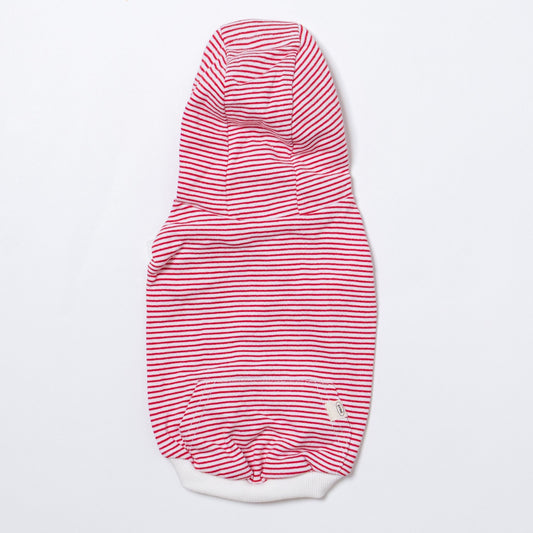 Striped Hoodie - LIKE ME